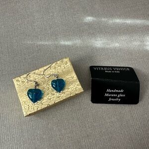 Murano Glass Earrings